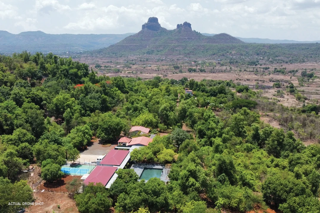 Pali Hill