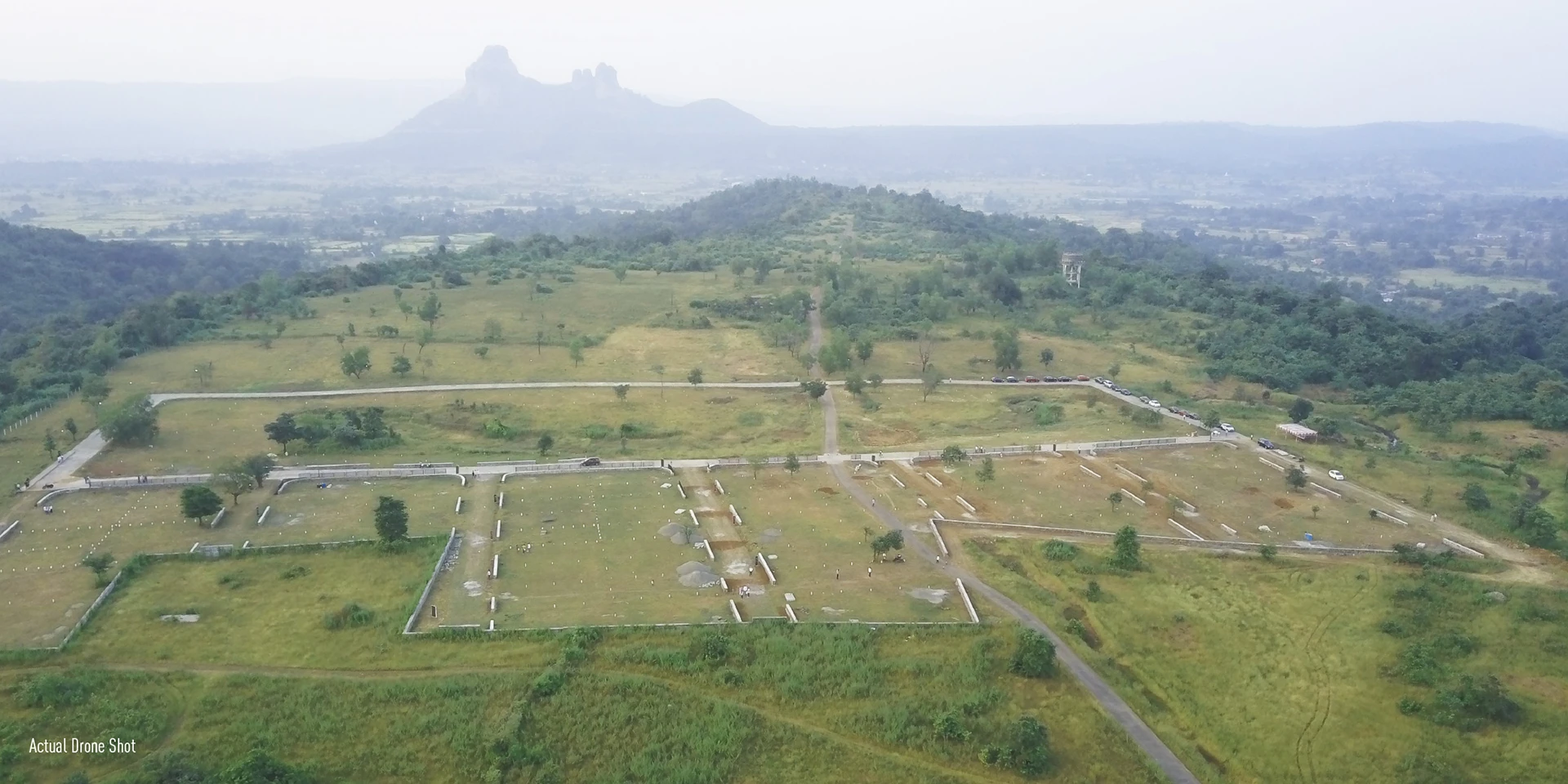 Pali Hills